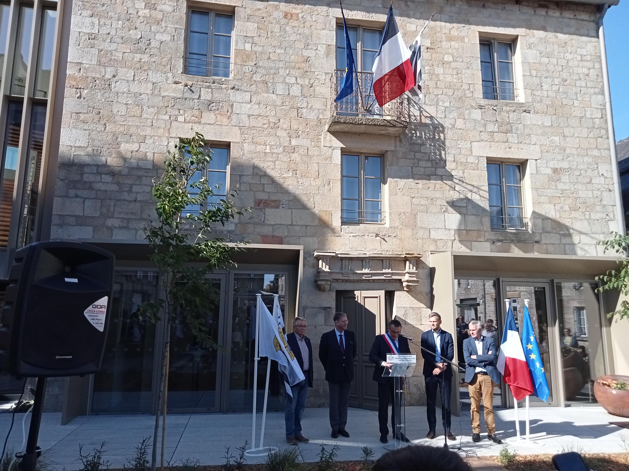 Responsive image zoom