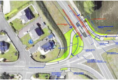 Responsive image zoom