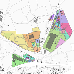 Responsive image zoom